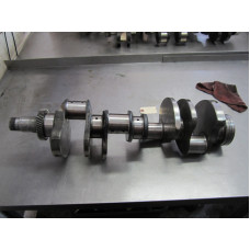 #K504 Crankshaft Standard From 1997 Ford F-250 HD  7.3 1818200C3 Power Stoke Diesel